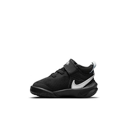 Nike Team Hustle D 10 (Td) Çocuk Spor Ayakkabı