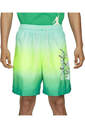 Jordan Sport Dna Hbr Havuz Şortu Cz4849-307