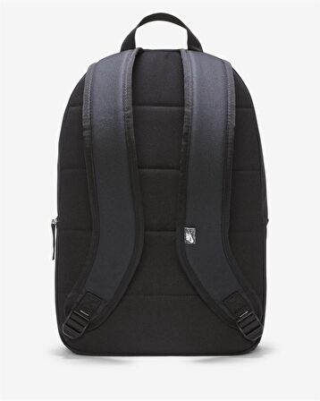 Nike Nk Herıtage Bkpk Unisex Siyah Sırt Çantası - 
