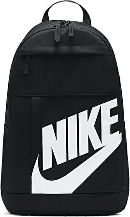 NIKE Unisex Nike Elemental Sports backpack SİYAH