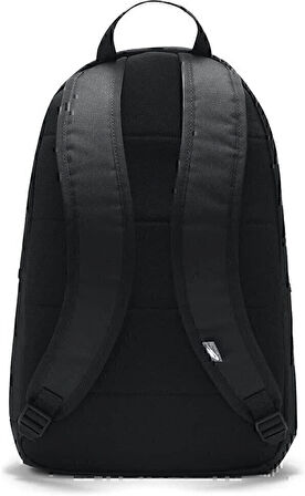 NIKE Unisex Nike Elemental Sports backpack SİYAH