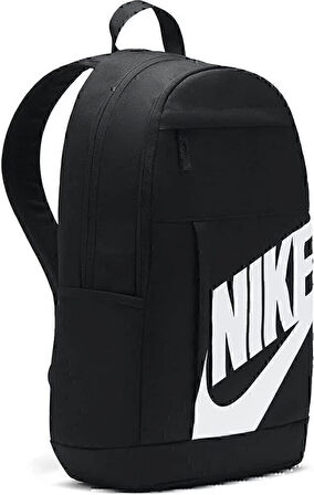 NIKE Unisex Nike Elemental Sports backpack SİYAH