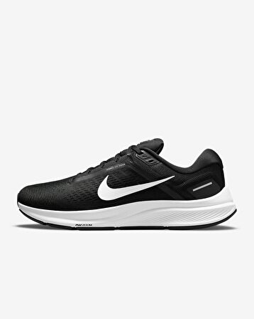 Nike DA8535-001 Air Zoom Structure 24 Erkek Koşu Ayakkabı