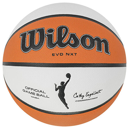 Wilson WTB5000XB06 6 No Basketbol WNBA Maç Topu