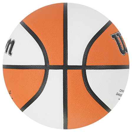 Wilson WTB5000XB06 6 No Basketbol WNBA Maç Topu