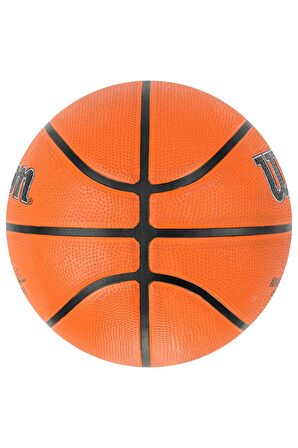 Wtb7300xb07 Nba Authentic Series 7 No Basketbol Topu