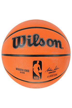 Wtb7300xb07 Nba Authentic Series 7 No Basketbol Topu