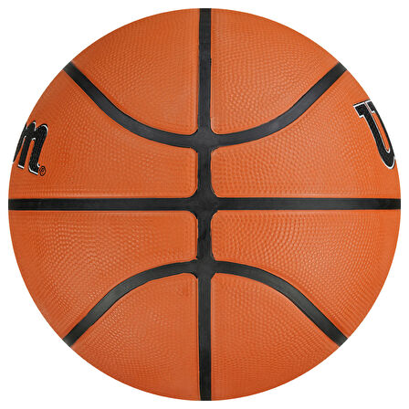 Wilson WTB9200XB06 DRV Plus 6 No Basketbol Topu