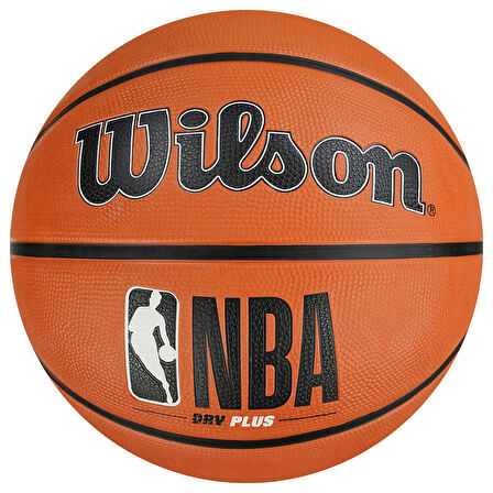 Wilson WTB9200XB06 DRV Plus 6 No Basketbol Topu