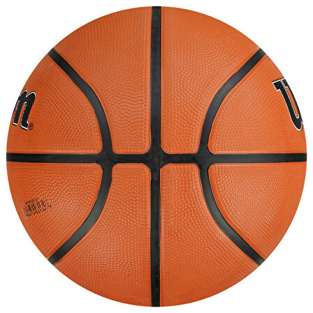 Wilson WTB9200XB06 DRV Plus 6 No Basketbol Topu