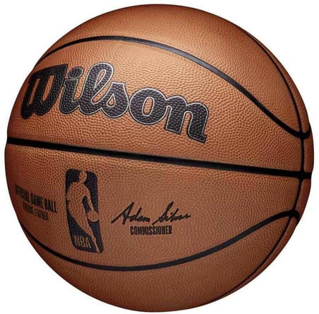 Wilson NBA Resmi Maç Topu No7 Basketbol Topu WTB7500XB07