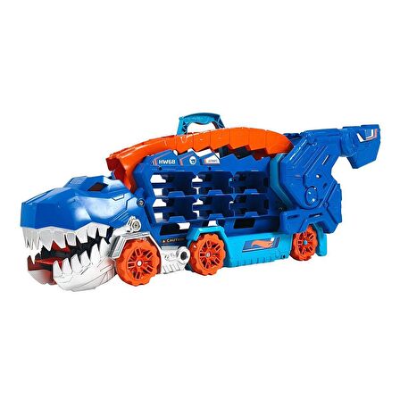 HNG50 Hot Wheels Ultimate T-Rex Tır FABBATOYS