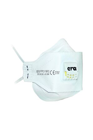 Era 9210 Ffp2 V Nr D Maske 10'lu Paket