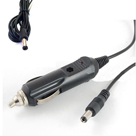 Honeywell Termal Printer Araç Adaptörü RP4, RP2, LP3