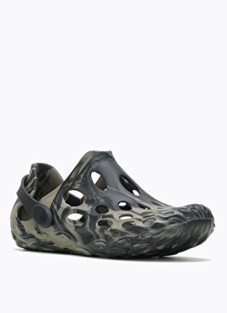 Merrell Siyah Erkek T-Shirt J003743 25174 HYDRO MOC