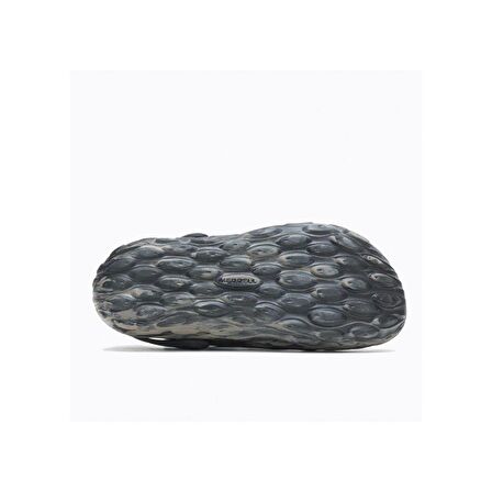 Merrell Gri Erkek Deniz Ayakkabısı J003747 AJ4 HYDRO MOC