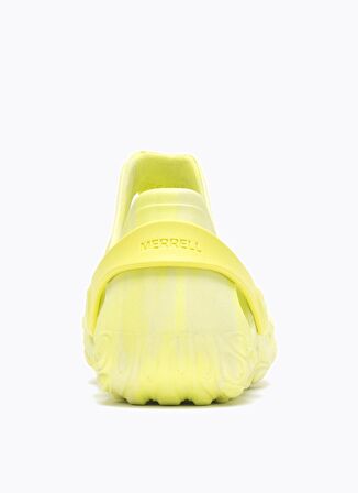 Merrell Sarı Kadın Deniz Ayakkabısı J004244 26116 HYDRO MOC