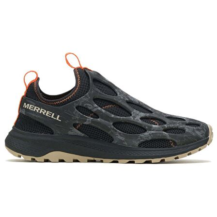 Merrell Hydro Runner Bağcıklı Gore-Tex Mikrofiber Kışlık Erkek Trekking Ayakkabı 