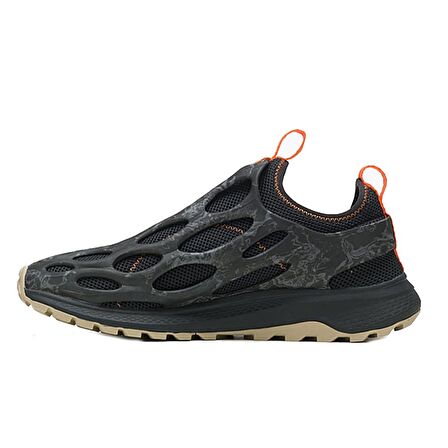 Merrell Hydro Runner Bağcıklı Gore-Tex Mikrofiber Kışlık Erkek Trekking Ayakkabı 