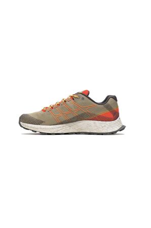 Merrell J066941 Bağcıklı Gore-Tex Su Geçirmez Tekstil Kışlık Erkek Trekking Ayakkabı 