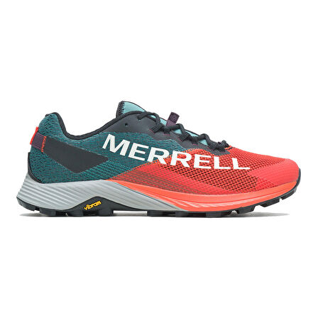 Merrell MTL Long Sky Erkek Patika Koşu Ayakkabısı  J067141