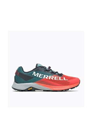 Merrell J067141 Bağcıklı Erkek Outdoor Ayakkabı