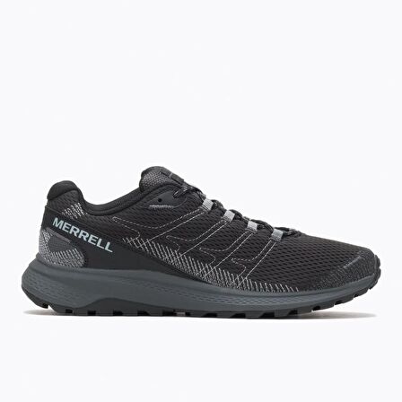 Merrell Siyah Erkek Outdoor Ayakkabısı J067157 10010 FLY STRIKE