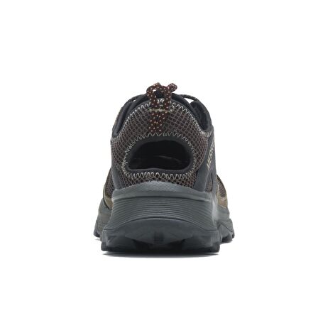 Merrell Speed Strike Ltr Bağcıklı Gore-Tex Mikrofiber Kışlık Erkek Trekking Ayakkabı 