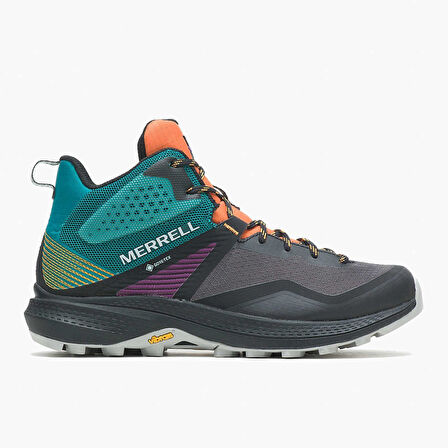 Merrell MQM 3 Mid Gore Tex Kadın Outdoor Trekking  Bot