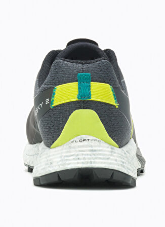 Merrell Siyah Kadın Koşu Ayakkabısı J067365 MTL LONG SKY 2 SHIELD