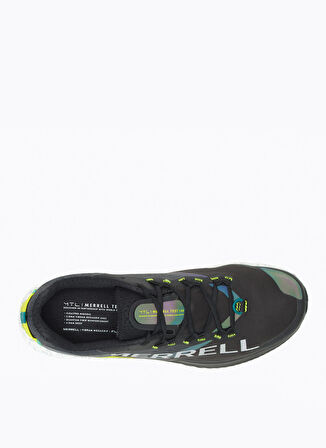 Merrell Siyah Kadın Koşu Ayakkabısı J067365 MTL LONG SKY 2 SHIELD