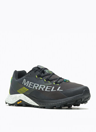 Merrell Siyah Kadın Koşu Ayakkabısı J067365 MTL LONG SKY 2 SHIELD