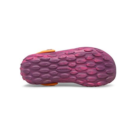 Merrell Mor Kız Çocuk Terlik MK165666 HYDRO MOC VIOLET