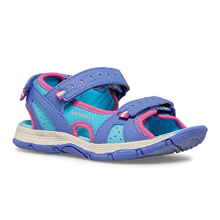 Merrell Panther 2.0 Çocuk Sandalet  MK165939