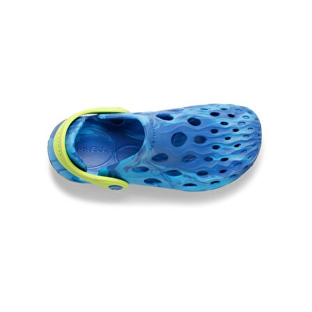 Merrell Mavi Erkek Çocuk Terlik MK265664 HYDRO MOC BLUE