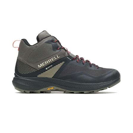 Merrell MQM 3 Mid Gore-Tex Erkek Trekking Botu  J036801