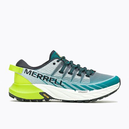 Merrel J036841 Agility Peak 4 Erkek Koşu Ayakkabısı