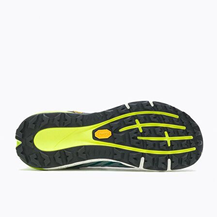 Merrel J036841 Agility Peak 4 Erkek Koşu Ayakkabısı