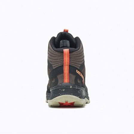 Merrell J067519 Speed Strike Mid Gtx Erkek Outdoor Ayakkabı