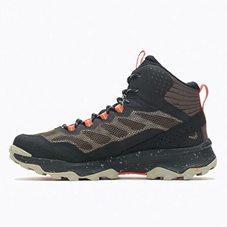 Merrell J067519 Speed Strike Mid Gtx Erkek Outdoor Ayakkabı