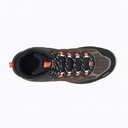 Merrell J067519 Speed Strike Mid Gtx Erkek Outdoor Ayakkabı