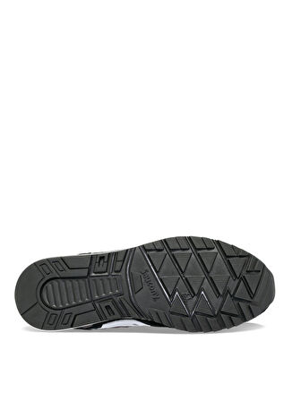 Saucony Siyah - Gri - Beyaz Erkek Sneaker SHADOW 5000