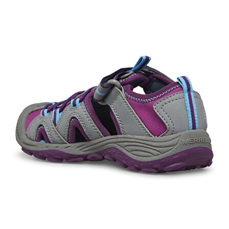 Merrell Hydro 2 Kız Çocuk Outdoor Sandalet  MK166974
