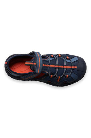Merrell Mk266972 Hydro 2 Out Su Lacivert Çocuk Spor Ayakkabı