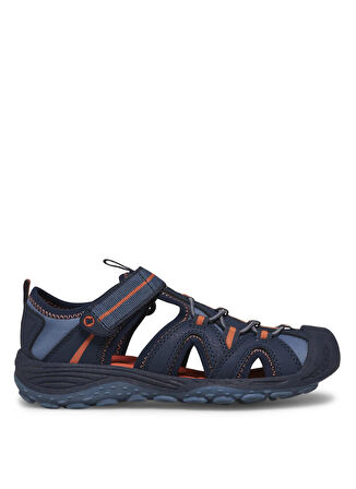 Merrell Lacivert Erkek Çocuk Sandalet MK266972-HYDRO 2