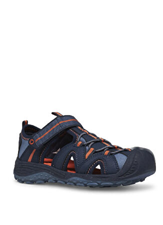 Merrell Lacivert Erkek Çocuk Sandalet MK266972-HYDRO 2