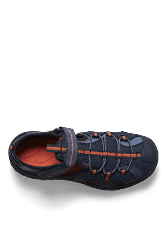 Merrell Lacivert Erkek Çocuk Sandalet MK266972-HYDRO 2