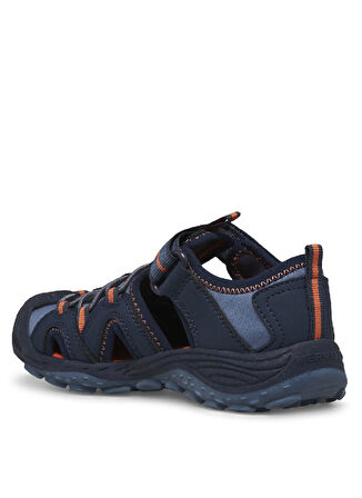 Merrell Lacivert Erkek Çocuk Sandalet MK266972-HYDRO 2
