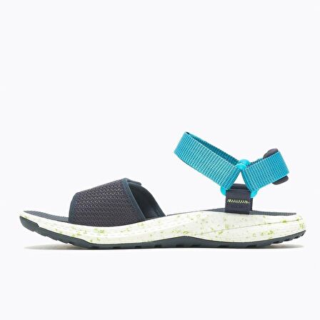 Merrell Bravada Backstrap Kadın Sandalet  J037110