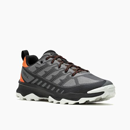 Merrell Gri Erkek Koşu Ayakkabısı J036987 SPEED ECO